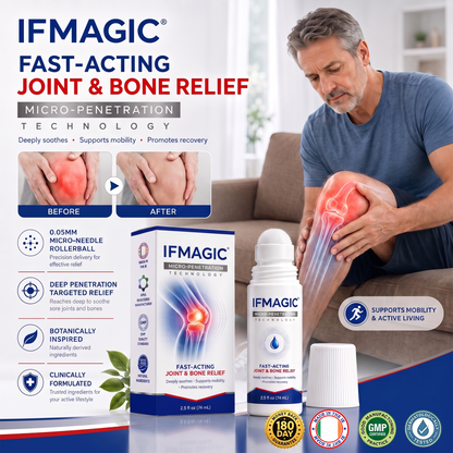 𝑰𝐹𝖬𝖠𝖦Ӏ𝘊® 🧬𝟬.𝟬𝟱𝗺𝗺 𝐌𝐢𝐜𝐫𝗼𝗻𝗲𝗲𝙙𝙡𝙚 𝑩𝒐𝒏𝒆 & 𝐉𝐨𝗶𝗻𝘁 𝗥𝗼𝗹𝗹𝒆𝙧🍃