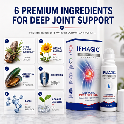 𝑰𝐹𝖬𝖠𝖦Ӏ𝘊® 🧬𝟬.𝟬𝟱𝗺𝗺 𝐌𝐢𝐜𝐫𝗼𝗻𝗲𝗲𝙙𝙡𝙚 𝑩𝒐𝒏𝒆 & 𝐉𝐨𝗶𝗻𝘁 𝗥𝗼𝗹𝗹𝒆𝙧🍃