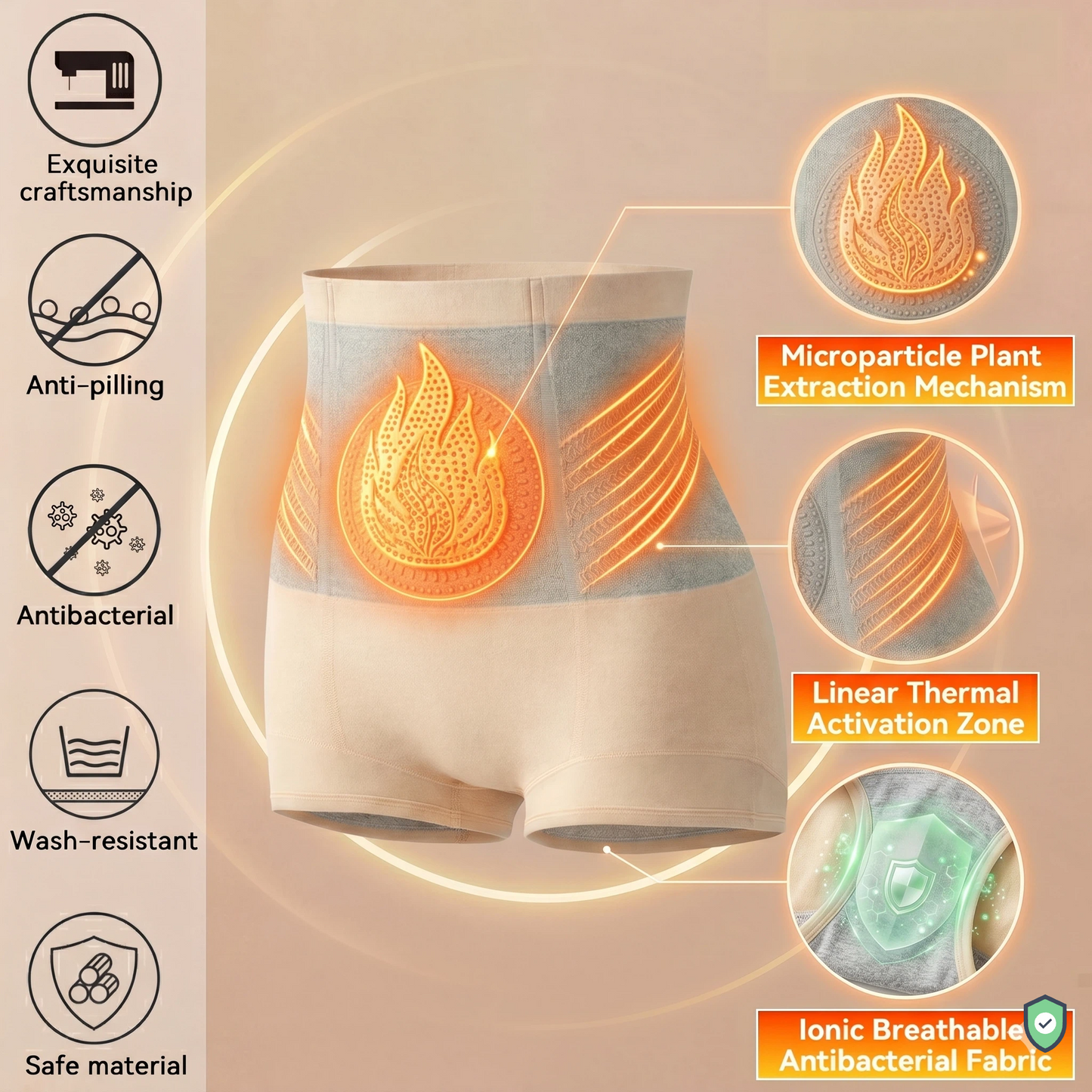 𝗣𝗔𝗨𝗥𝗔𝑱𝑼® 𝗠𝗼𝗿𝗶𝗻𝗴𝒂 & 𝗕𝗲𝗿𝗯𝗲𝗿𝗶𝗻𝒆 𝟰-𝗶𝗻-𝟭 𝗠𝗶𝗰𝗿𝒐-𝗣𝗮𝗿𝘁𝗶𝗰𝗹𝗲 𝗦𝗰𝘂𝗹𝗽𝘁𝗶𝗻𝗴 & 𝗙𝗮𝘁-𝑩𝒖𝒓𝒏 𝗦𝗵𝗼𝗿𝘁𝘀 ⚡ 𝗙𝗶𝗿𝗺 & 𝗦𝗵𝗮𝗽𝗲 𝗶𝗻 𝗝𝘂𝘀𝘁 𝟯𝟬 𝗠𝗶𝗻𝘂𝘁𝗲𝘀 ✨ 𝗨𝗽𝗴𝗿𝗮𝗱𝗲𝗱 𝟮𝟬𝟮𝟲 𝗘𝗱𝗶𝘁𝗶𝗼𝗻 💪