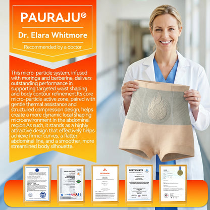 𝗣𝗔𝗨𝗥𝗔𝑱𝑼® 𝗠𝗼𝗿𝗶𝗻𝗴𝒂 & 𝗕𝗲𝗿𝗯𝗲𝗿𝗶𝗻𝒆 𝟰-𝗶𝗻-𝟭 𝗠𝗶𝗰𝗿𝒐-𝗣𝗮𝗿𝘁𝗶𝗰𝗹𝗲 𝗦𝗰𝘂𝗹𝗽𝘁𝗶𝗻𝗴 & 𝗙𝗮𝘁-𝑩𝒖𝒓𝒏 𝗦𝗵𝗼𝗿𝘁𝘀 ⚡ 𝗙𝗶𝗿𝗺 & 𝗦𝗵𝗮𝗽𝗲 𝗶𝗻 𝗝𝘂𝘀𝘁 𝟯𝟬 𝗠𝗶𝗻𝘂𝘁𝗲𝘀 ✨ 𝗨𝗽𝗴𝗿𝗮𝗱𝗲𝗱 𝟮𝟬𝟮𝟲 𝗘𝗱𝗶𝘁𝗶𝗼𝗻 💪