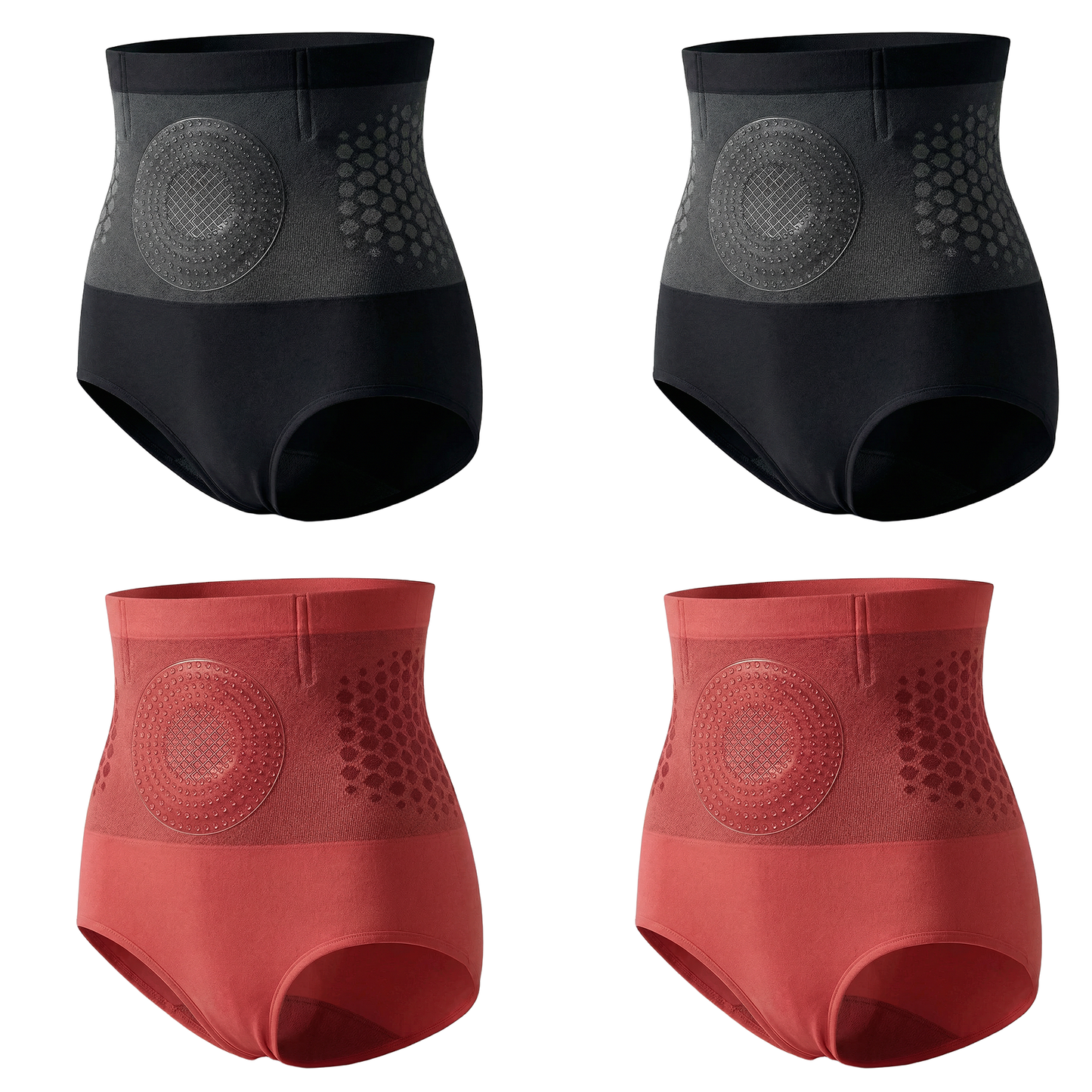 PAU𝗥𝗔𝑱𝑼® 2026 𝗠𝗼𝗿𝗶𝗻𝗴𝒂 & 𝗕𝗲𝗿𝗯𝗲𝗿𝗶𝗻𝒆 𝟰-𝗜𝗻-𝟭 𝗠𝗶𝗰𝗿𝒐-𝗣𝗮𝗿𝘁𝗶𝗰𝗹𝗲 𝗧𝗵𝗲𝗿𝗺𝗮𝗹 𝗦𝗰𝘂𝗹𝗽𝘁𝗶𝗻𝗴 𝗦𝗵𝗼𝗿𝘁𝘀 🎯