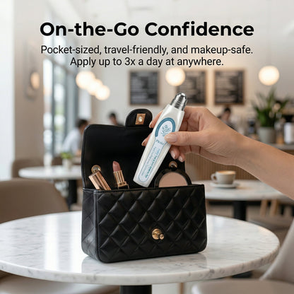 𝐏i𝐜𝐝o® 7-𝐷𝑎𝑦 𝗧𝐚𝐠 & 𝗦𝗽𝐨𝐭 𝐄𝐫𝒂𝒔𝒆𝒓🪄(Zero Pain, Zero 𝐒𝐜𝐚𝒓𝒔 Rollerball)⭐