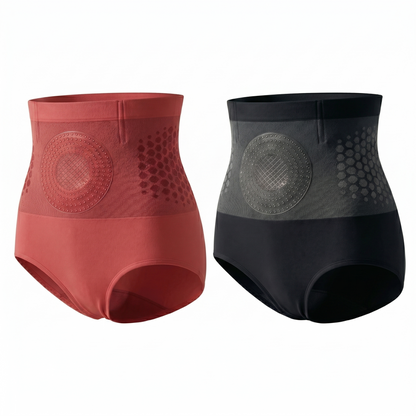 PAU𝗥𝗔𝑱𝑼® 2026 𝗠𝗼𝗿𝗶𝗻𝗴𝒂 & 𝗕𝗲𝗿𝗯𝗲𝗿𝗶𝗻𝒆 𝟰-𝗜𝗻-𝟭 𝗠𝗶𝗰𝗿𝒐-𝗣𝗮𝗿𝘁𝗶𝗰𝗹𝗲 𝗧𝗵𝗲𝗿𝗺𝗮𝗹 𝗦𝗰𝘂𝗹𝗽𝘁𝗶𝗻𝗴 𝗦𝗵𝗼𝗿𝘁𝘀 🎯