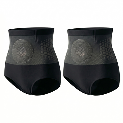 PAU𝗥𝗔𝑱𝑼® 2026 𝗠𝗼𝗿𝗶𝗻𝗴𝒂 & 𝗕𝗲𝗿𝗯𝗲𝗿𝗶𝗻𝒆 𝟰-𝗜𝗻-𝟭 𝗠𝗶𝗰𝗿𝒐-𝗣𝗮𝗿𝘁𝗶𝗰𝗹𝗲 𝗧𝗵𝗲𝗿𝗺𝗮𝗹 𝗦𝗰𝘂𝗹𝗽𝘁𝗶𝗻𝗴 𝗦𝗵𝗼𝗿𝘁𝘀 🎯