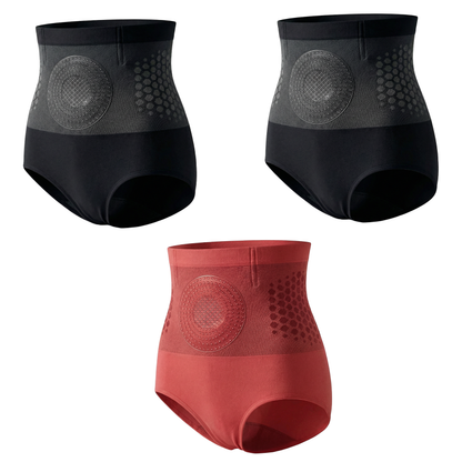 PAU𝗥𝗔𝑱𝑼® 2026 𝗠𝗼𝗿𝗶𝗻𝗴𝒂 & 𝗕𝗲𝗿𝗯𝗲𝗿𝗶𝗻𝒆 𝟰-𝗜𝗻-𝟭 𝗠𝗶𝗰𝗿𝒐-𝗣𝗮𝗿𝘁𝗶𝗰𝗹𝗲 𝗧𝗵𝗲𝗿𝗺𝗮𝗹 𝗦𝗰𝘂𝗹𝗽𝘁𝗶𝗻𝗴 𝗦𝗵𝗼𝗿𝘁𝘀 🎯