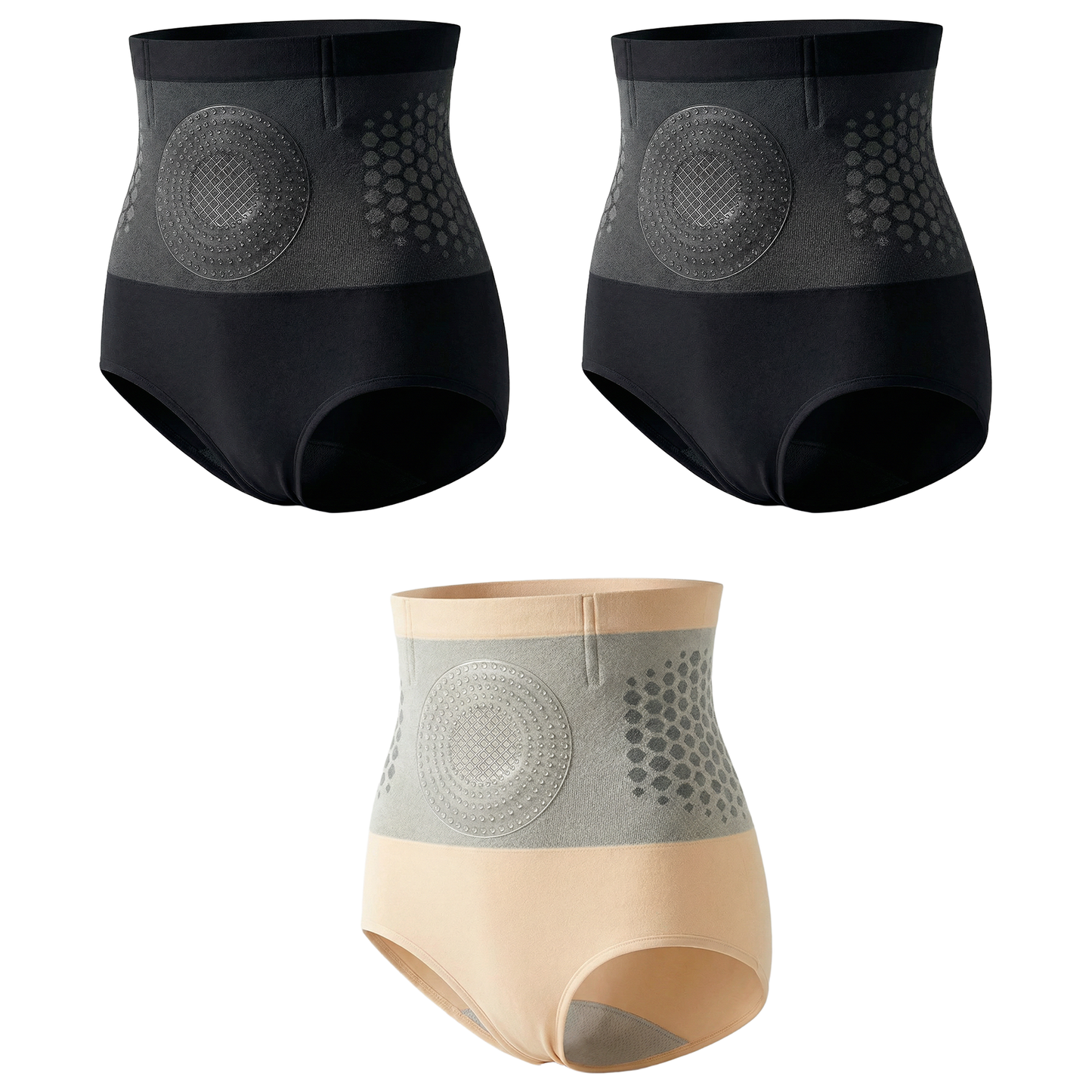 PAU𝗥𝗔𝑱𝑼® 2026 𝗠𝗼𝗿𝗶𝗻𝗴𝒂 & 𝗕𝗲𝗿𝗯𝗲𝗿𝗶𝗻𝒆 𝟰-𝗜𝗻-𝟭 𝗠𝗶𝗰𝗿𝒐-𝗣𝗮𝗿𝘁𝗶𝗰𝗹𝗲 𝗧𝗵𝗲𝗿𝗺𝗮𝗹 𝗦𝗰𝘂𝗹𝗽𝘁𝗶𝗻𝗴 𝗦𝗵𝗼𝗿𝘁𝘀 🎯