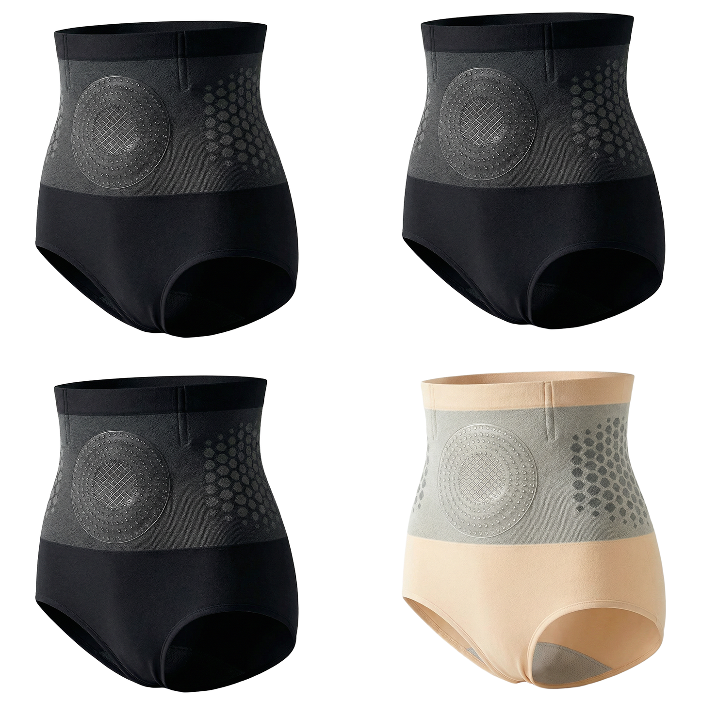 PAU𝗥𝗔𝑱𝑼® 2026 𝗠𝗼𝗿𝗶𝗻𝗴𝒂 & 𝗕𝗲𝗿𝗯𝗲𝗿𝗶𝗻𝒆 𝟰-𝗜𝗻-𝟭 𝗠𝗶𝗰𝗿𝒐-𝗣𝗮𝗿𝘁𝗶𝗰𝗹𝗲 𝗧𝗵𝗲𝗿𝗺𝗮𝗹 𝗦𝗰𝘂𝗹𝗽𝘁𝗶𝗻𝗴 𝗦𝗵𝗼𝗿𝘁𝘀 🎯
