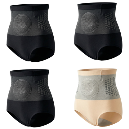 PAU𝗥𝗔𝑱𝑼® 2026 𝗠𝗼𝗿𝗶𝗻𝗴𝒂 & 𝗕𝗲𝗿𝗯𝗲𝗿𝗶𝗻𝒆 𝟰-𝗜𝗻-𝟭 𝗠𝗶𝗰𝗿𝒐-𝗣𝗮𝗿𝘁𝗶𝗰𝗹𝗲 𝗧𝗵𝗲𝗿𝗺𝗮𝗹 𝗦𝗰𝘂𝗹𝗽𝘁𝗶𝗻𝗴 𝗦𝗵𝗼𝗿𝘁𝘀 🎯