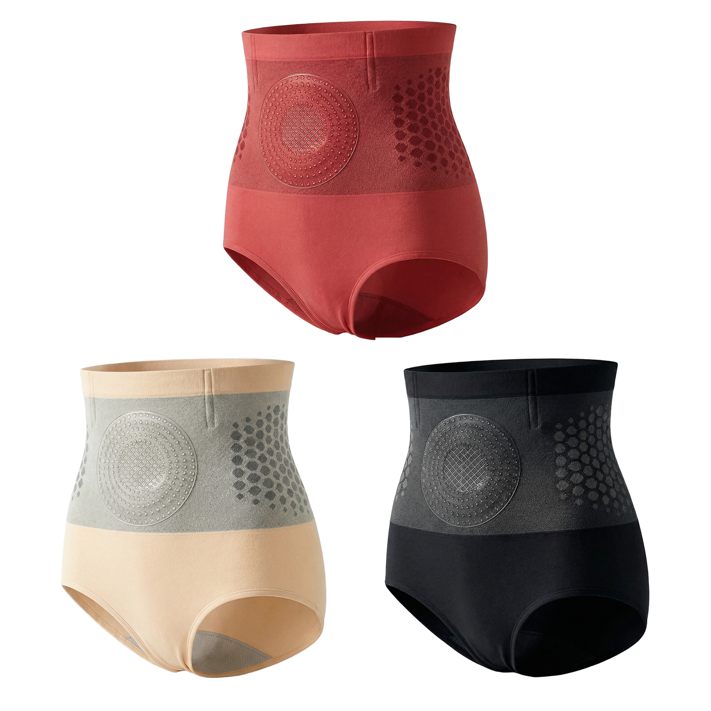 PAU𝗥𝗔𝑱𝑼® 2026 𝗠𝗼𝗿𝗶𝗻𝗴𝒂 & 𝗕𝗲𝗿𝗯𝗲𝗿𝗶𝗻𝒆 𝟰-𝗜𝗻-𝟭 𝗠𝗶𝗰𝗿𝒐-𝗣𝗮𝗿𝘁𝗶𝗰𝗹𝗲 𝗧𝗵𝗲𝗿𝗺𝗮𝗹 𝗦𝗰𝘂𝗹𝗽𝘁𝗶𝗻𝗴 𝗦𝗵𝗼𝗿𝘁𝘀 🎯