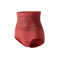 1 Thermal Red