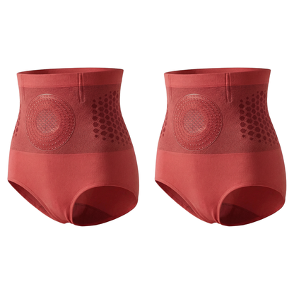 PAU𝗥𝗔𝑱𝑼® 2026 𝗠𝗼𝗿𝗶𝗻𝗴𝒂 & 𝗕𝗲𝗿𝗯𝗲𝗿𝗶𝗻𝒆 𝟰-𝗜𝗻-𝟭 𝗠𝗶𝗰𝗿𝒐-𝗣𝗮𝗿𝘁𝗶𝗰𝗹𝗲 𝗧𝗵𝗲𝗿𝗺𝗮𝗹 𝗦𝗰𝘂𝗹𝗽𝘁𝗶𝗻𝗴 𝗦𝗵𝗼𝗿𝘁𝘀 🎯