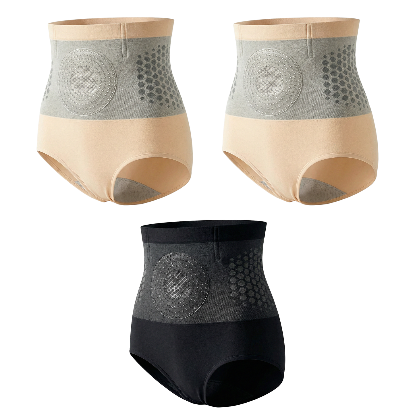 PAU𝗥𝗔𝑱𝑼® 2026 𝗠𝗼𝗿𝗶𝗻𝗴𝒂 & 𝗕𝗲𝗿𝗯𝗲𝗿𝗶𝗻𝒆 𝟰-𝗜𝗻-𝟭 𝗠𝗶𝗰𝗿𝒐-𝗣𝗮𝗿𝘁𝗶𝗰𝗹𝗲 𝗧𝗵𝗲𝗿𝗺𝗮𝗹 𝗦𝗰𝘂𝗹𝗽𝘁𝗶𝗻𝗴 𝗦𝗵𝗼𝗿𝘁𝘀 🎯